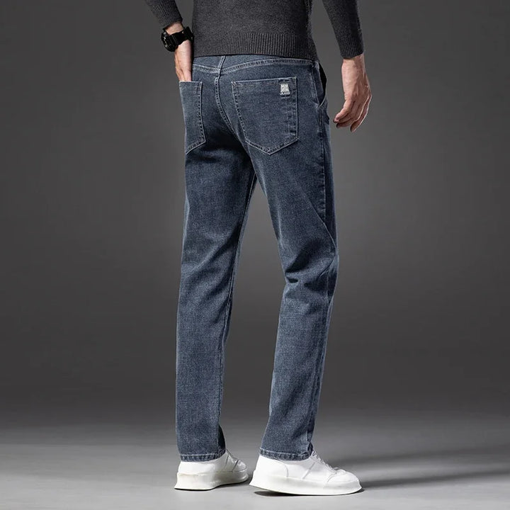 JOHNSON CLAY CLASSIC DENIMS