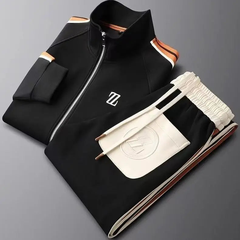 MAVERICK TRACKSUIT