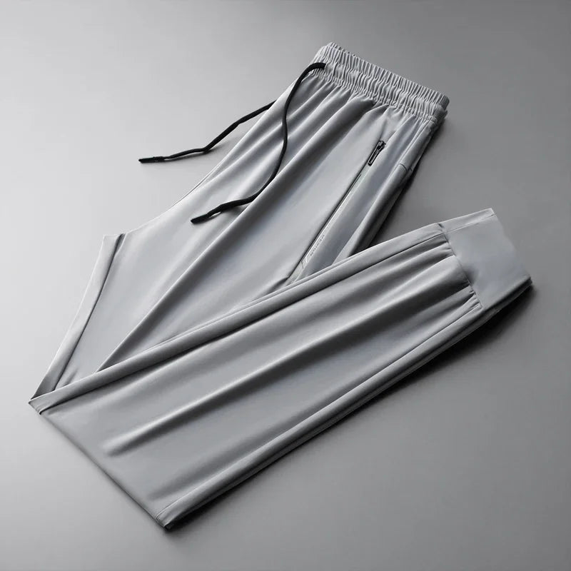 XAVIER ICE SILK™ STRETCH SWEATS