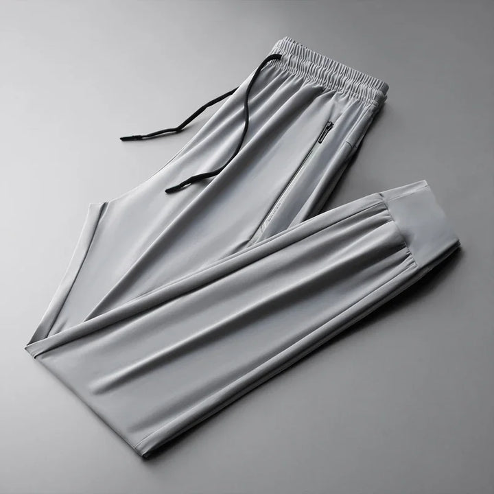 XAVIER ICE SILK™ STRETCH SWEATS