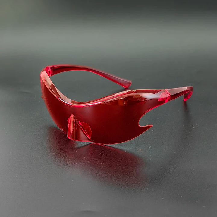 VELOCITY CHROME SHADES