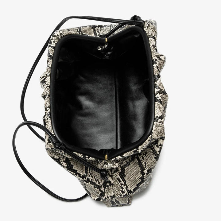 NATALIA VOSS CLOUD CLUTCH