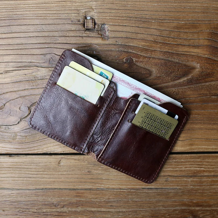 TORO LEGACY WALLET