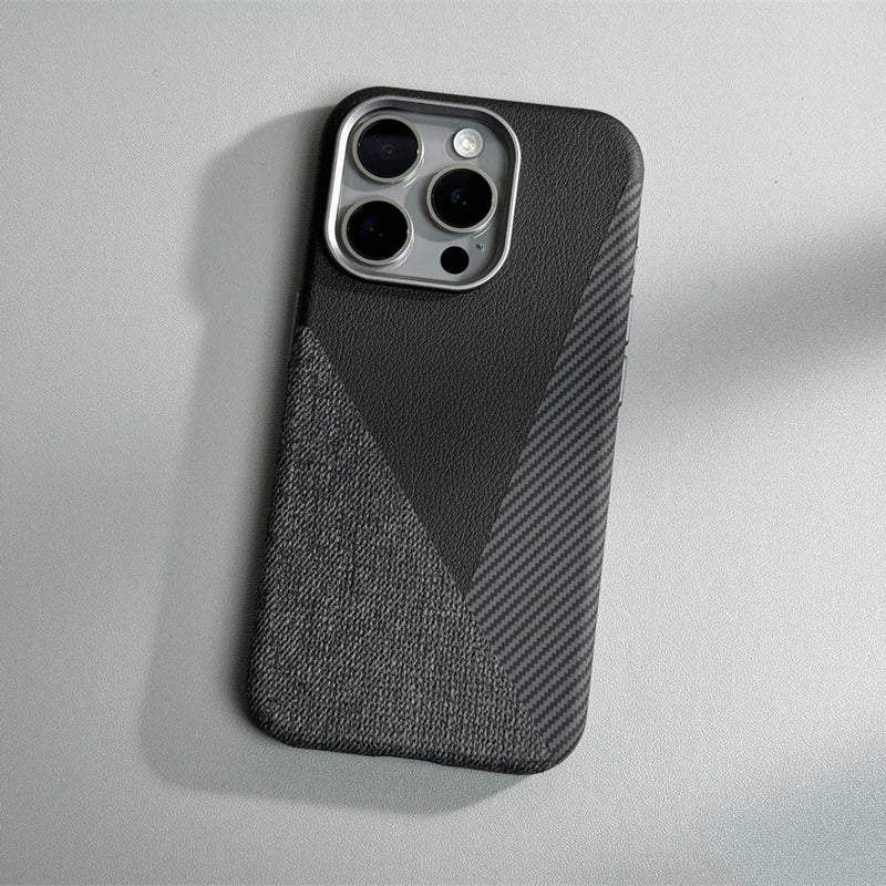 XENITH PRESTIGE CASE