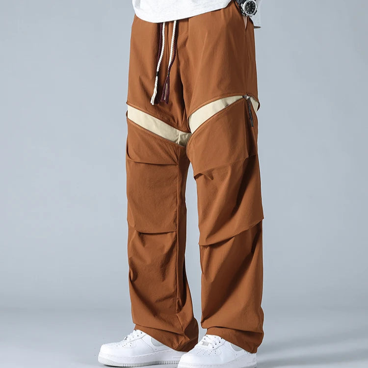 DUAL DISTRICT ZIP-OFFS