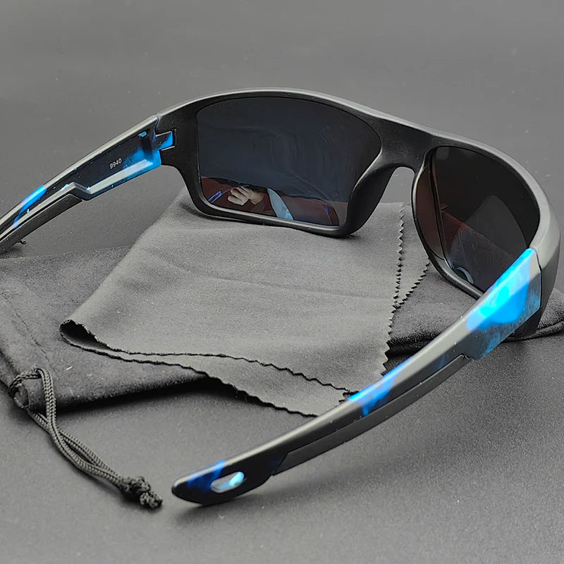 CROSSWIND RAPTOR SHADES