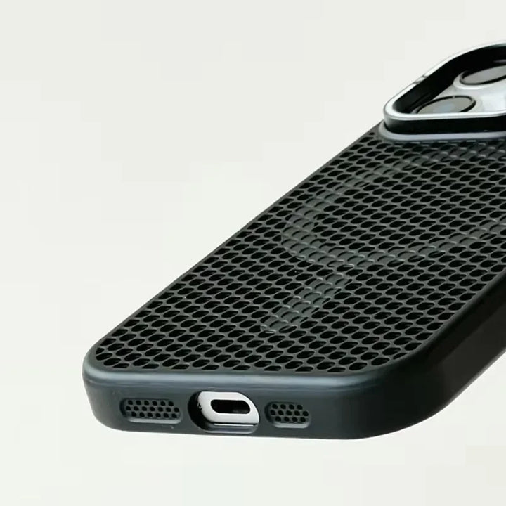 GRIDLINE IPHONE CASE