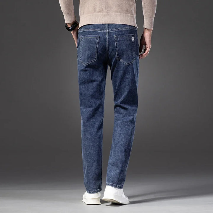 JOHNSON CLAY CLASSIC DENIMS