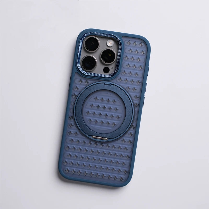 CARBONMAX™ IPHONE CASE