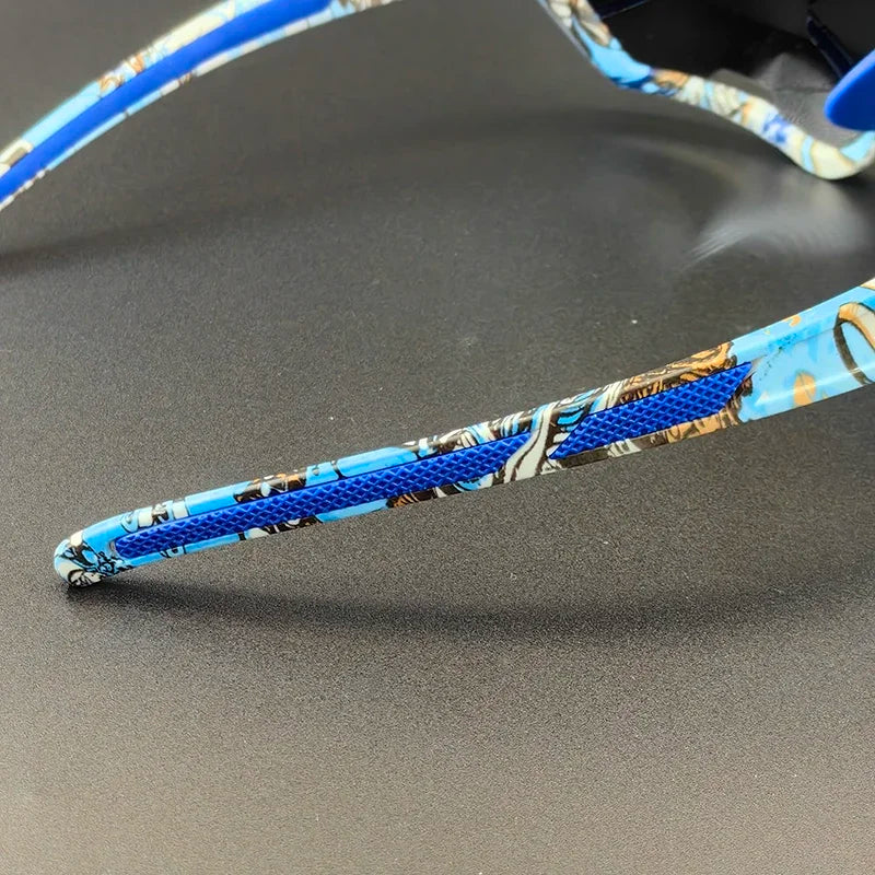 VAPOR TRACE SUNGLASSES