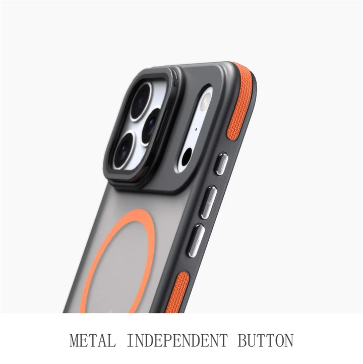 GRAVIX MAGNETIC SHIELD CASE