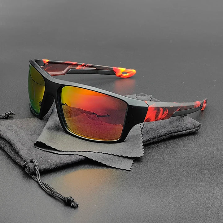 CROSSWIND RAPTOR SHADES