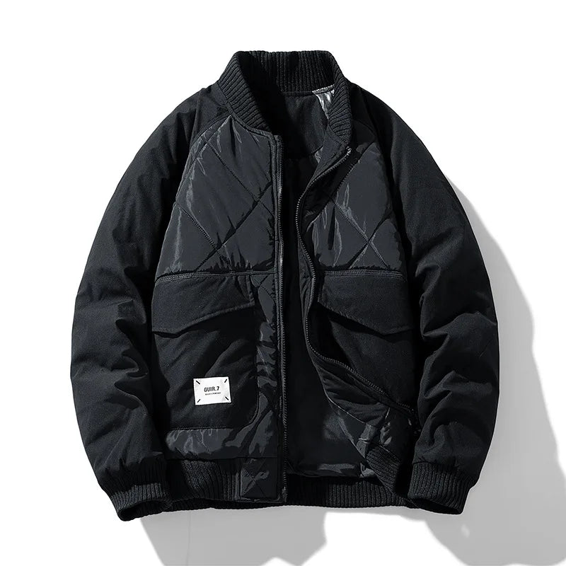 HIGHPOINT BOMBER JACKET
