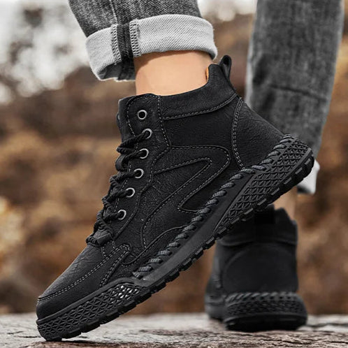 CANYON CREST SNEAKER BOOTS