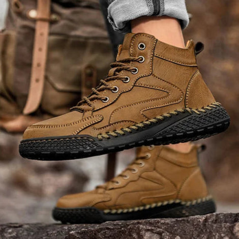 CANYON CREST SNEAKER BOOTS