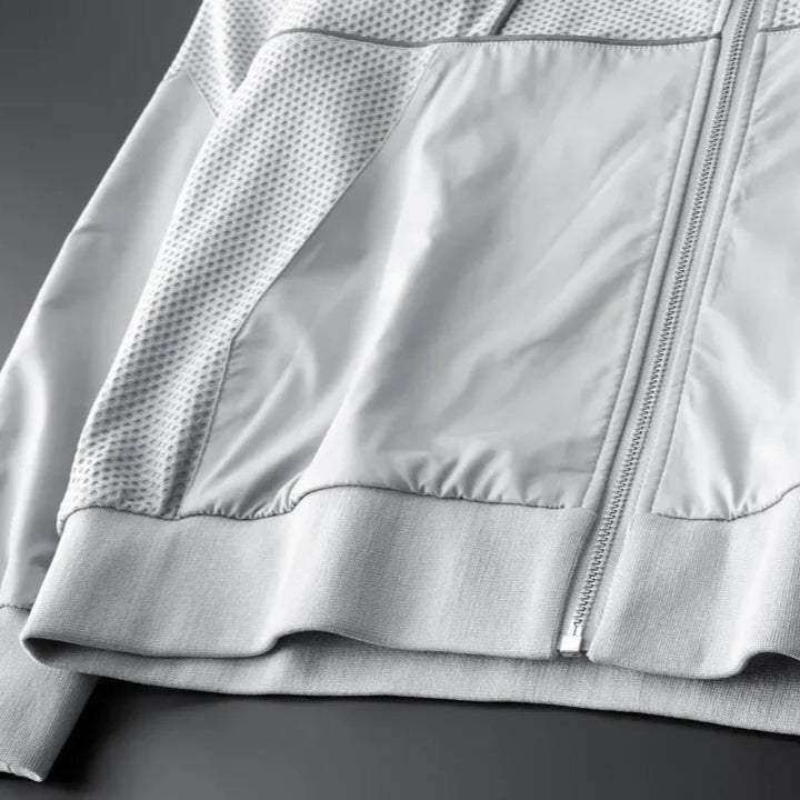 FLEX HYPERMESH ATHLEISURE SET