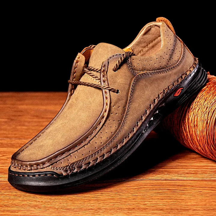 KINGSFORD CREST LOAFERS