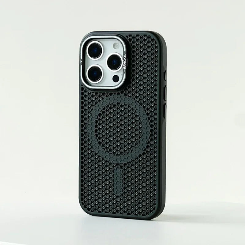 GRIDLINE IPHONE CASE