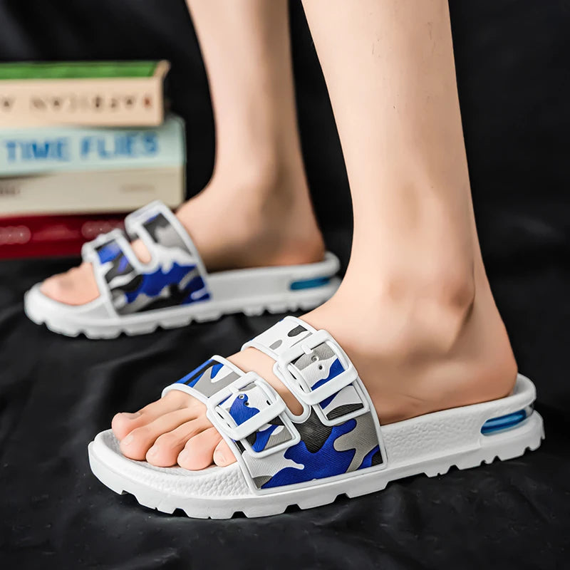 RECON AIRSTEP SLIDES