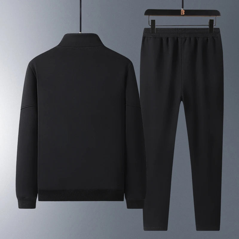 ASHER COLE TRACKSUIT