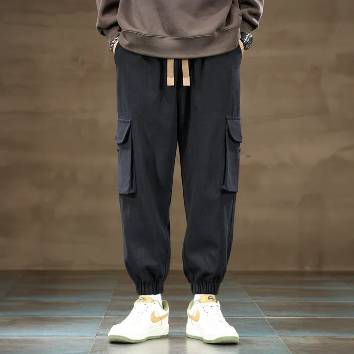 MASON CREED CARGO JOGGERS