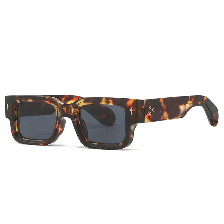BROOKLYN RETRO SUNNIES