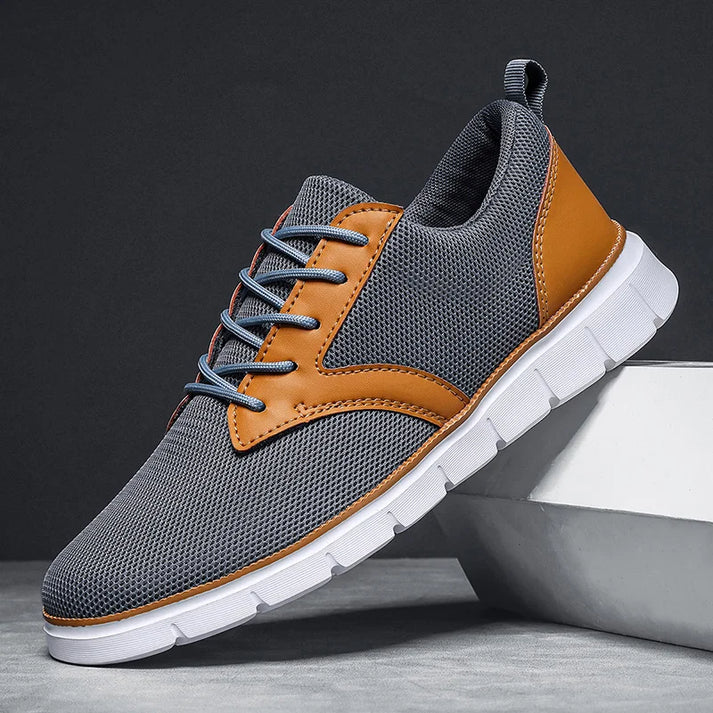 HUXLEY HYBRID SNEAKERS