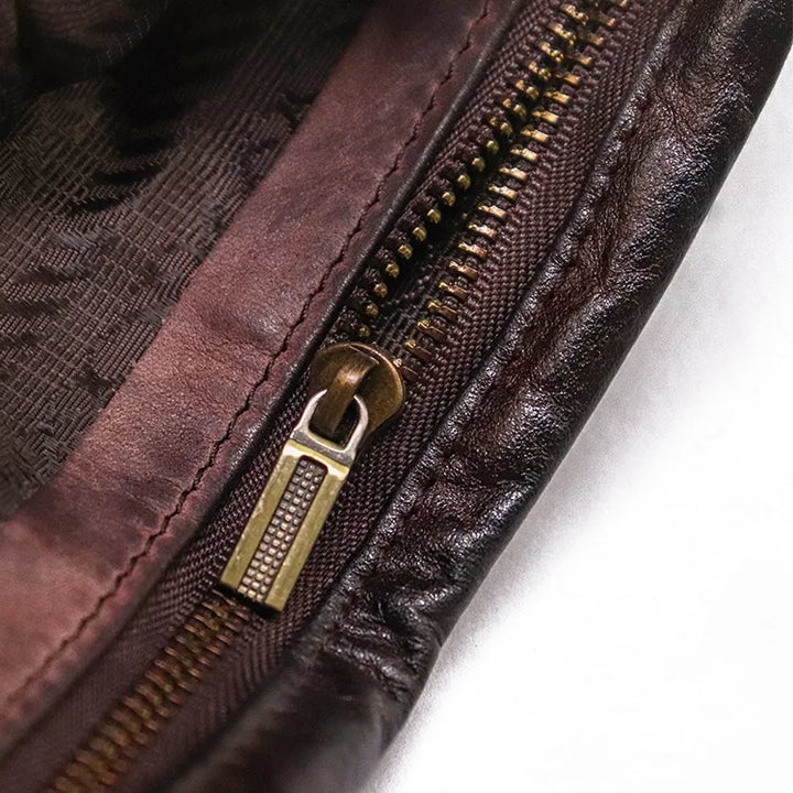 JAMESON GENUINE LEATHER WALLET
