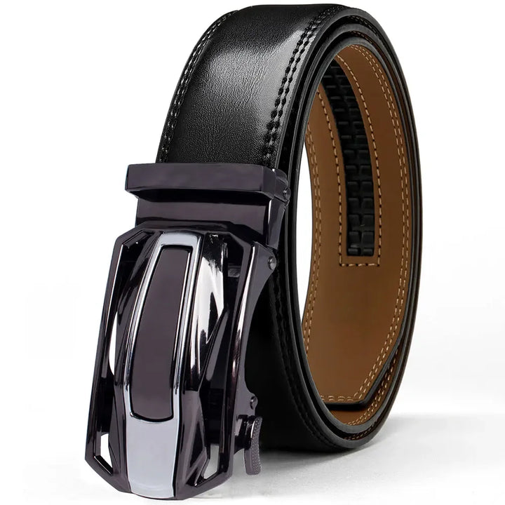 HANSON LEATHER BELT