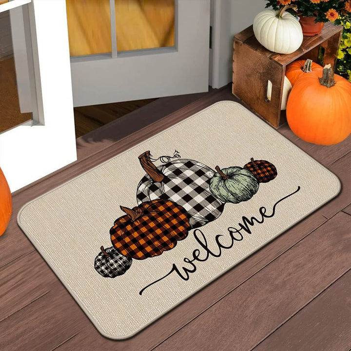 AUTUMN RIDGE WELCOME MATS