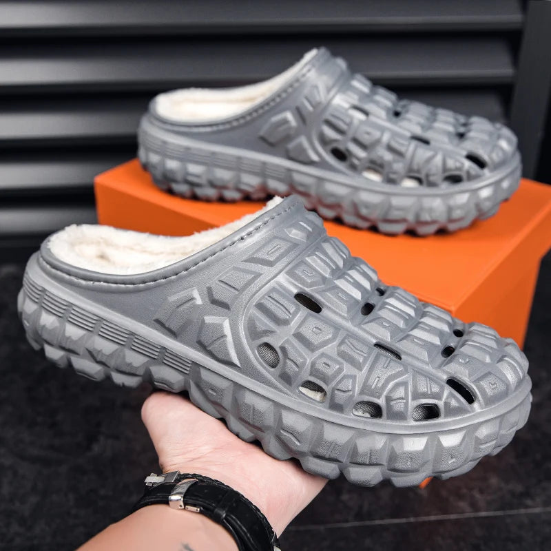 GROOVZ COMFORT CLOGS
