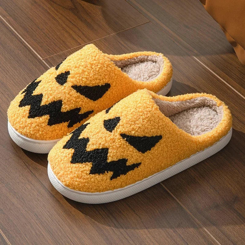 SPOOKY SEASON SLIPPERS