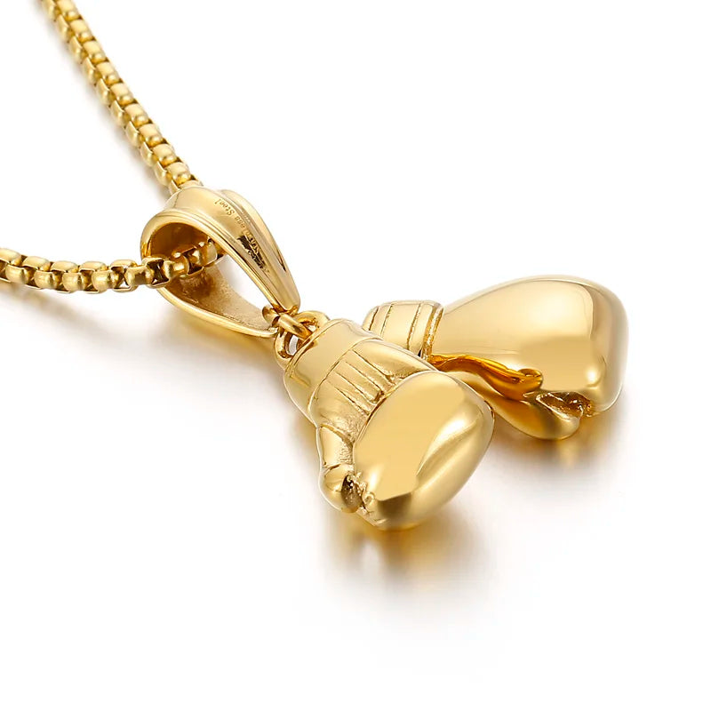 10 COUNT TKO CHAIN