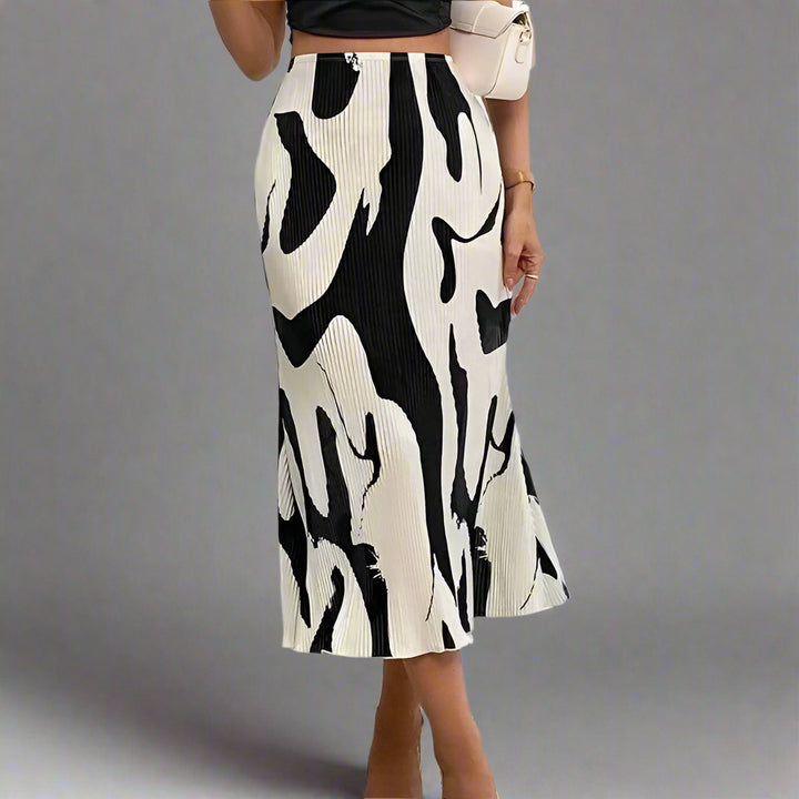 ASTORIA STUDIO SWAY SKIRT