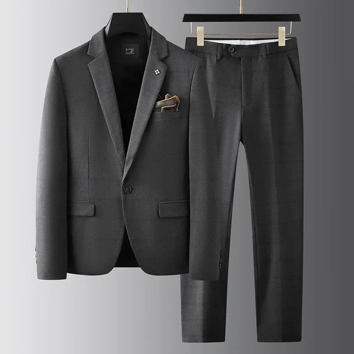 HARRINGTON SUIT