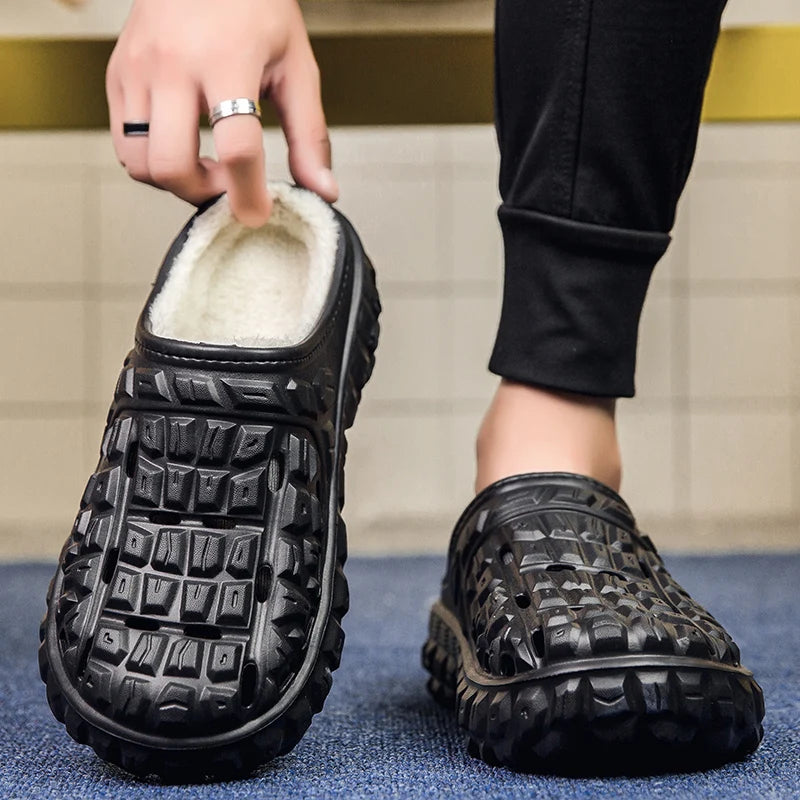 GROOVZ COMFORT CLOGS