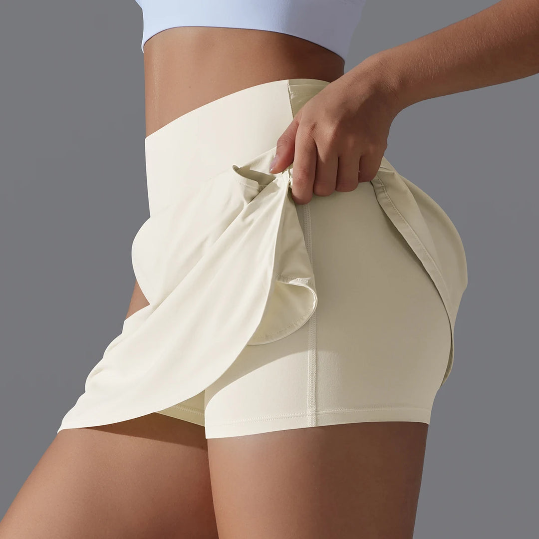 ALIRA ACTIVE SKORT
