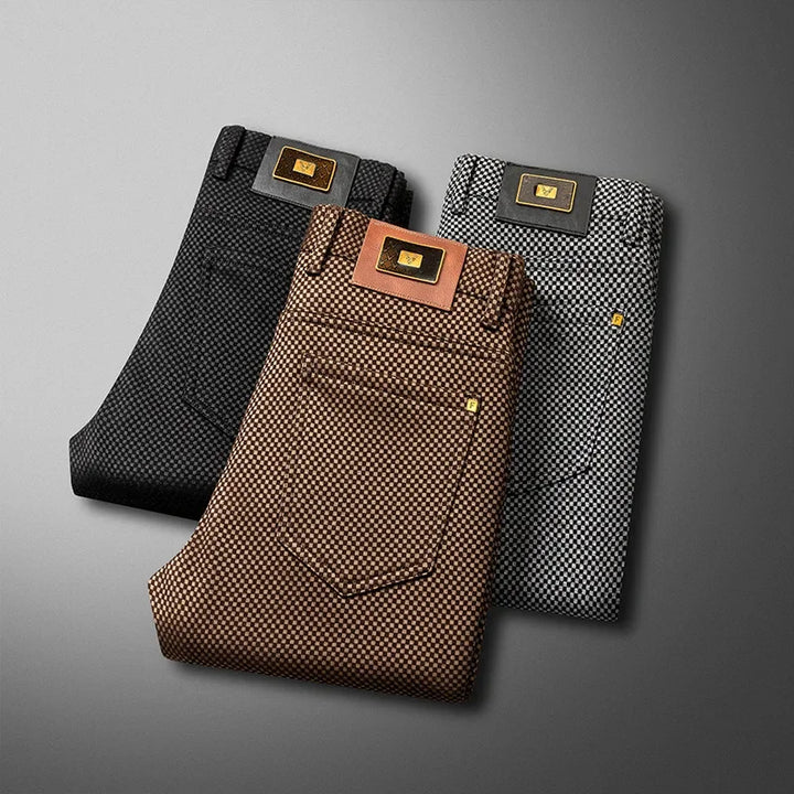 ALDEN CORD TROUSERS