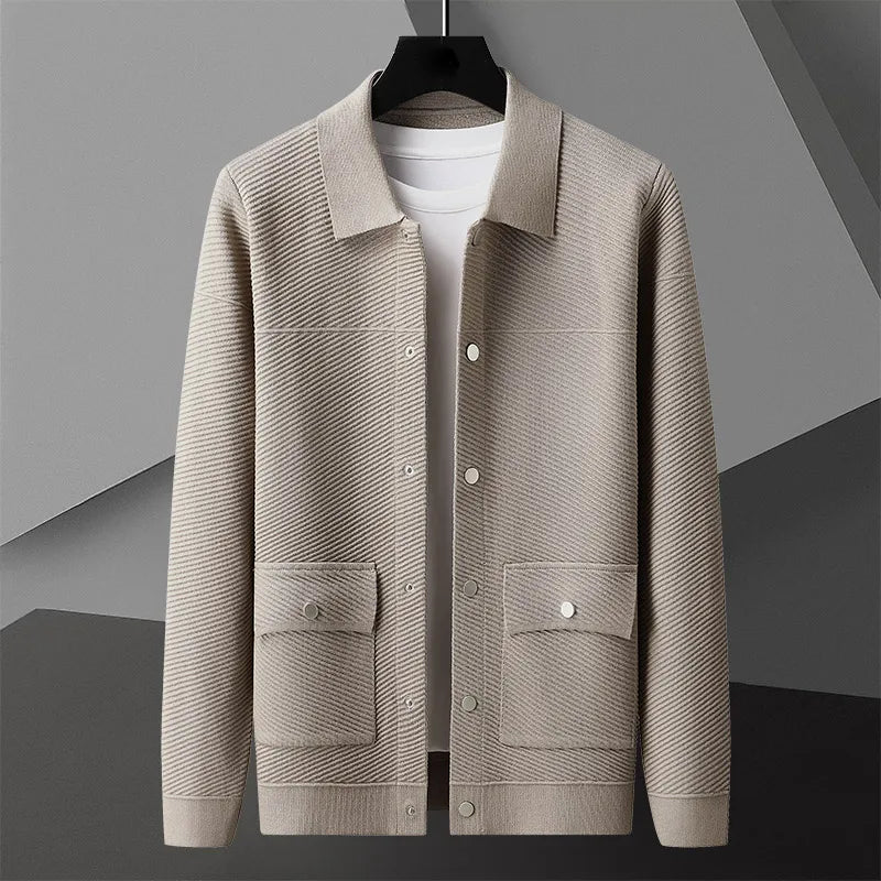 HILLMONT CARDIGAN