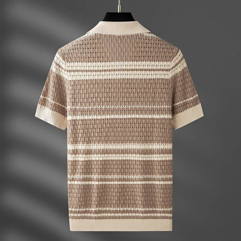 CARLOS KNOX POLO