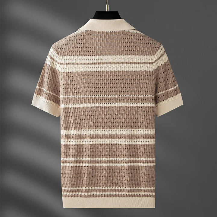 CARLOS KNOX POLO