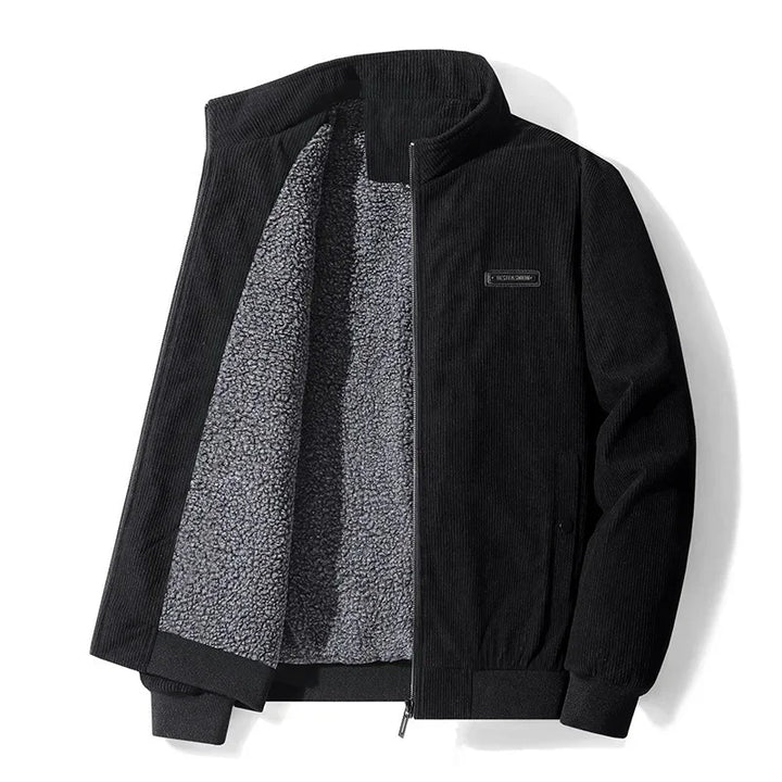 LAWSON KNOX CORDUROY JACKET