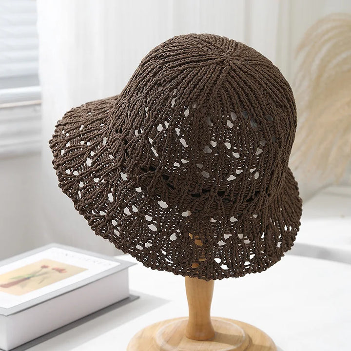 SOLARO KNIT CAP