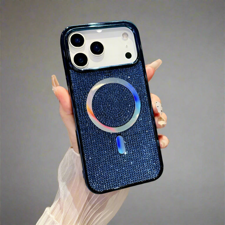 CRYSTAL-GUARD IPHONE 17 CASE