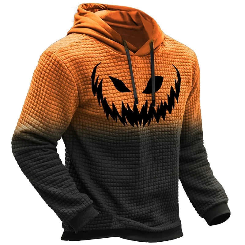 HAUNTED JACK HOODIE