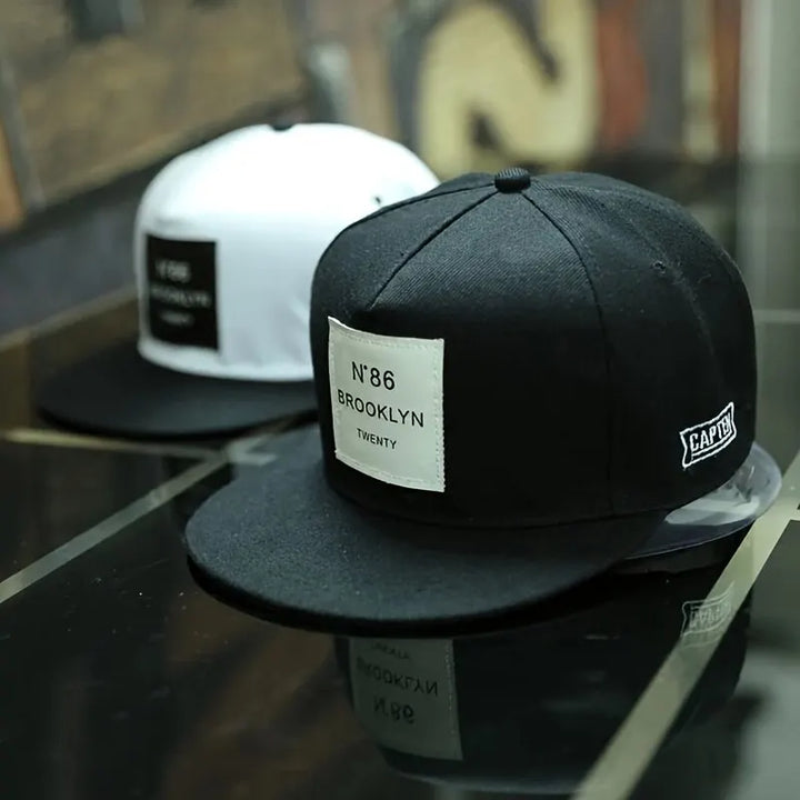 BROOKLYN RIDGE CAP