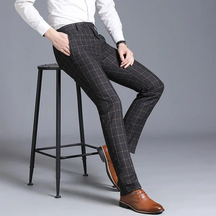 STRATFORD DRESS PANTS