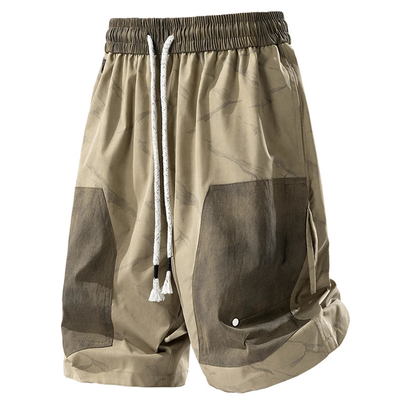 BEDFORD FLEX SHORTS X12