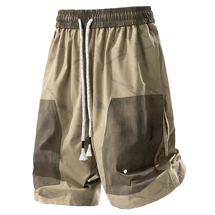BEDFORD FLEX SHORTS X12