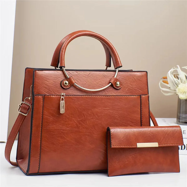 CLARA SUTTON SINGATURE SET